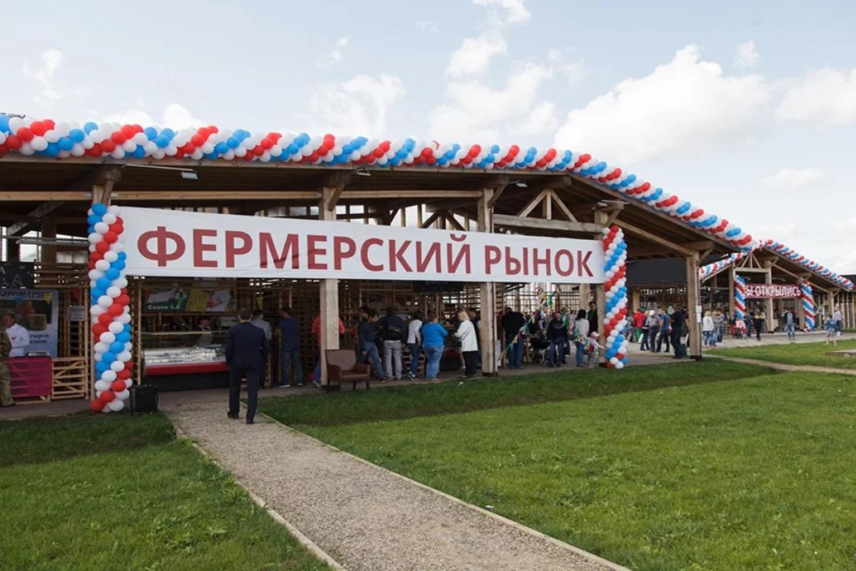 В продукции фермеров Тверской области обнаружили смертельно опасные бактерии