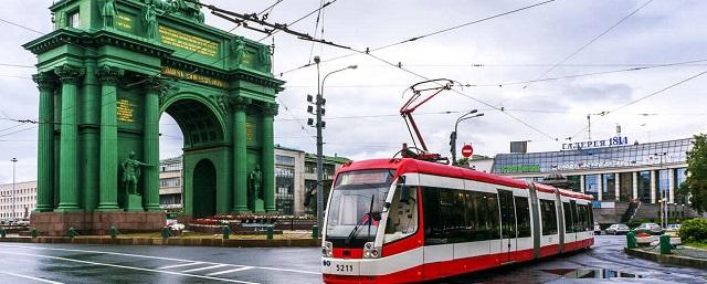 Реформа Смольного нарушила транспортные связи между районами Петербурга - Хрщонович