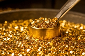 Хабаровский край ищет хозяина для первого на Дальнем Востоке аффинажного гиганта