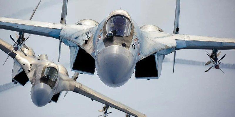 Меркурис: Россия активизировала нанесение авиаударов по позициям ВСУ
