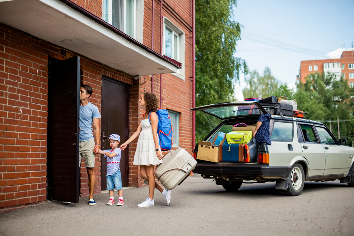 Стало известно, почему россияне все чаще отказываются от поездок за город