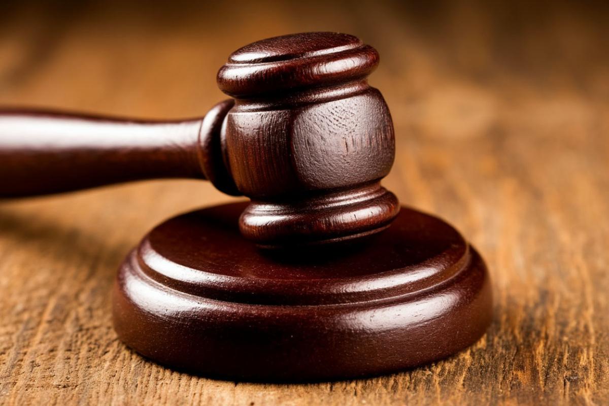 Запорожский суд вынес приговор по делу о госизмене