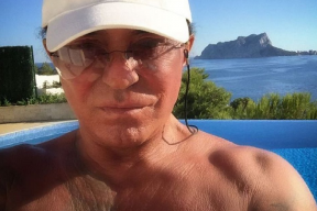 Наташа Королева рассказала о жизни Валерия Леонтьева в Майами