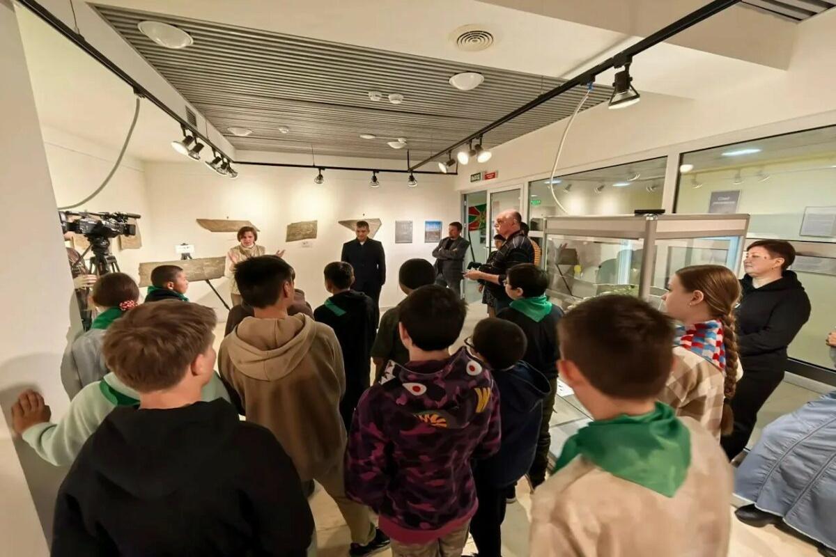 В Музейном центре «Наследие Чукотки» откроют современное пространство для детей