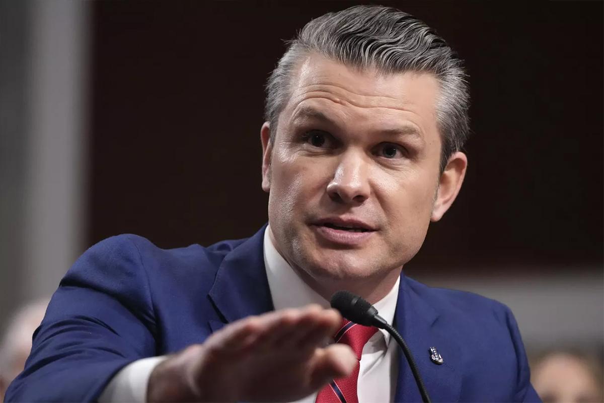 Минобороны США отказалось от гендерных и расовых квот при отборе военнослужащих