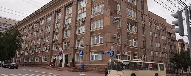 В Челябинске глава МБУ «Городские парковки» Петров уходит в отставку