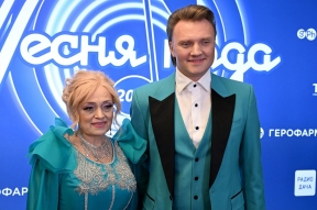 Наследник Кадышевой получил контроль над Золотым кольцом