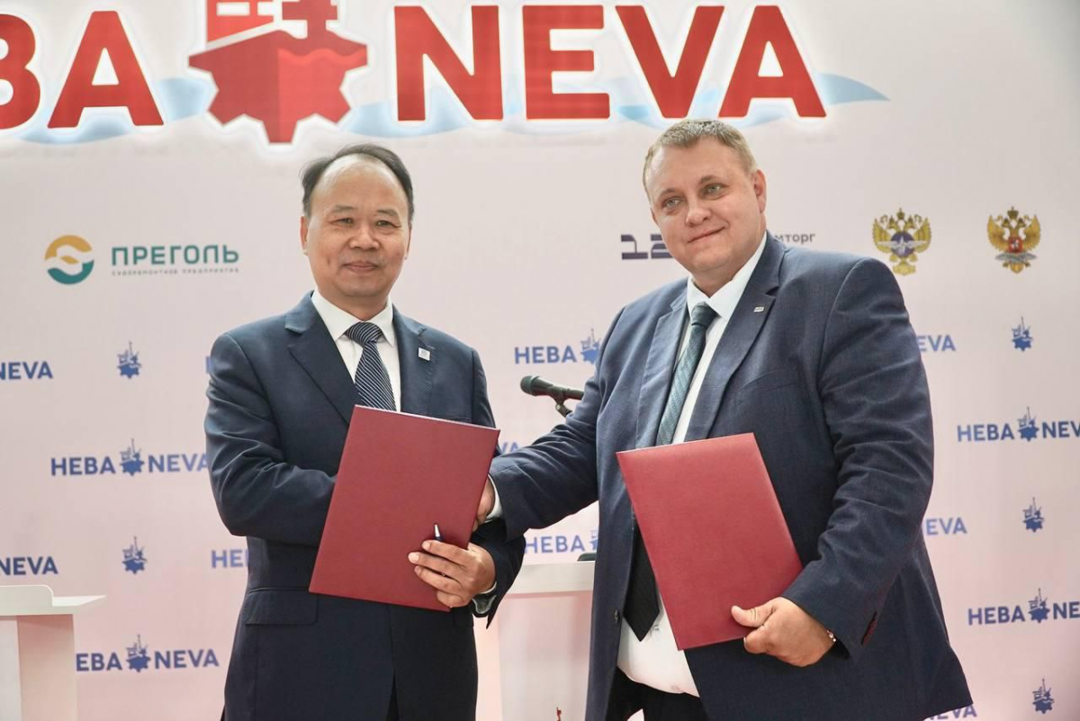 «БалтПроект» и китайские партнеры инвестируют 2,5 млрд рублей в Астраханскую область