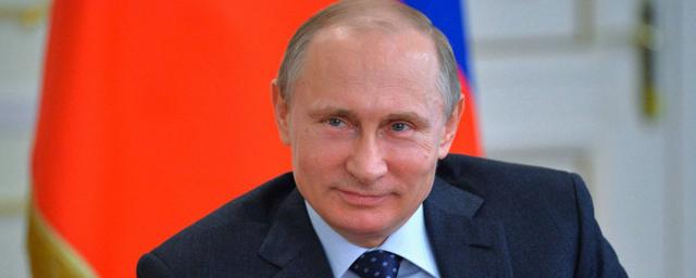 Какие выплаты россиянам пообещал Путин в обращении 11 мая