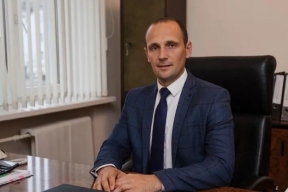 Сергей Котляров не станет бороться за пост главы Курска