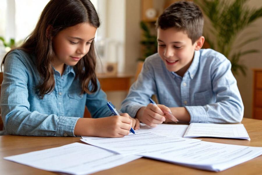 Выбор лучшего учителя Алтая: онлайн-голосование стартует в сентябре