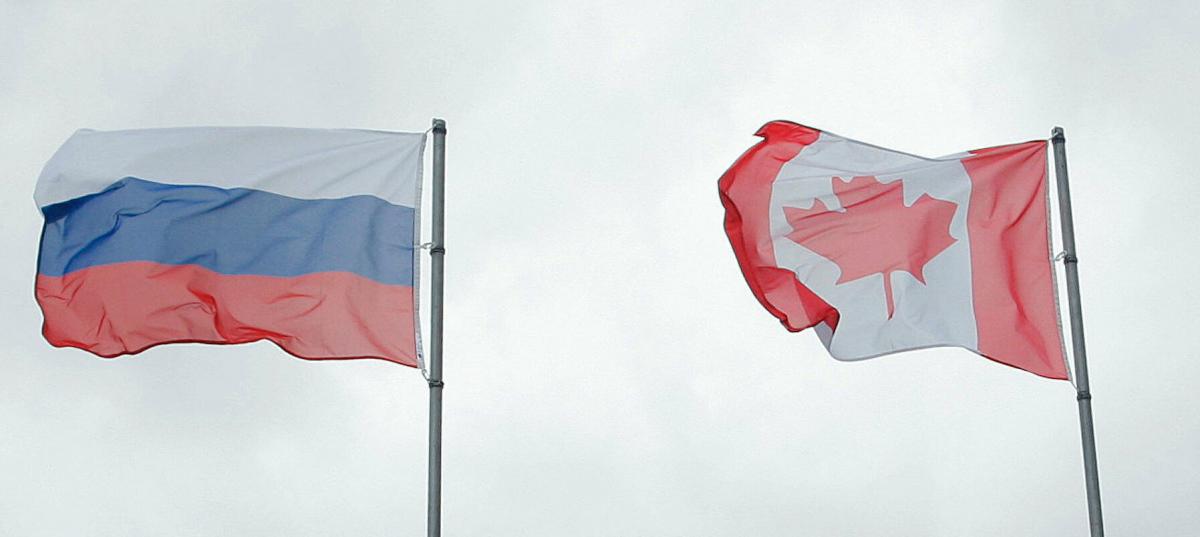 Канадский премьер Джастин Трюдо отказался высылать российских дипломатов