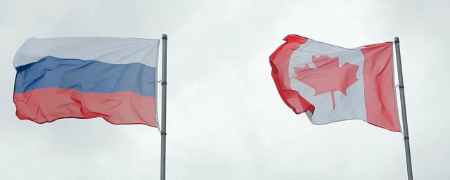 Канадский премьер Джастин Трюдо отказался высылать российских дипломатов