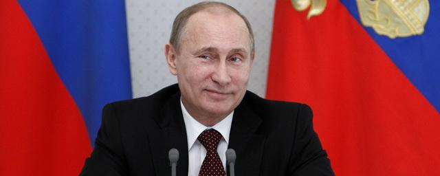 За Путина на выборах 2018 года готовы проголосовать 65% россиян