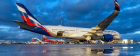 «Аэрофлот» объявил о запуске прямых рейсов в Дубай из трех российских городов