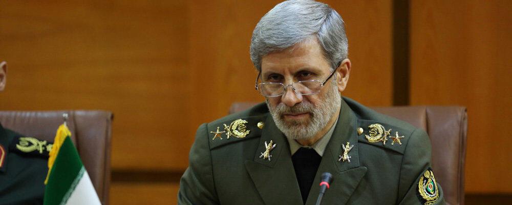 Министр обороны Ирана пообещал пропорциональный ответ на атаки США
