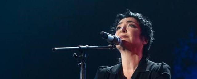 Певица Лолита рассказала о своей любви к Зеленскому как к продюсеру