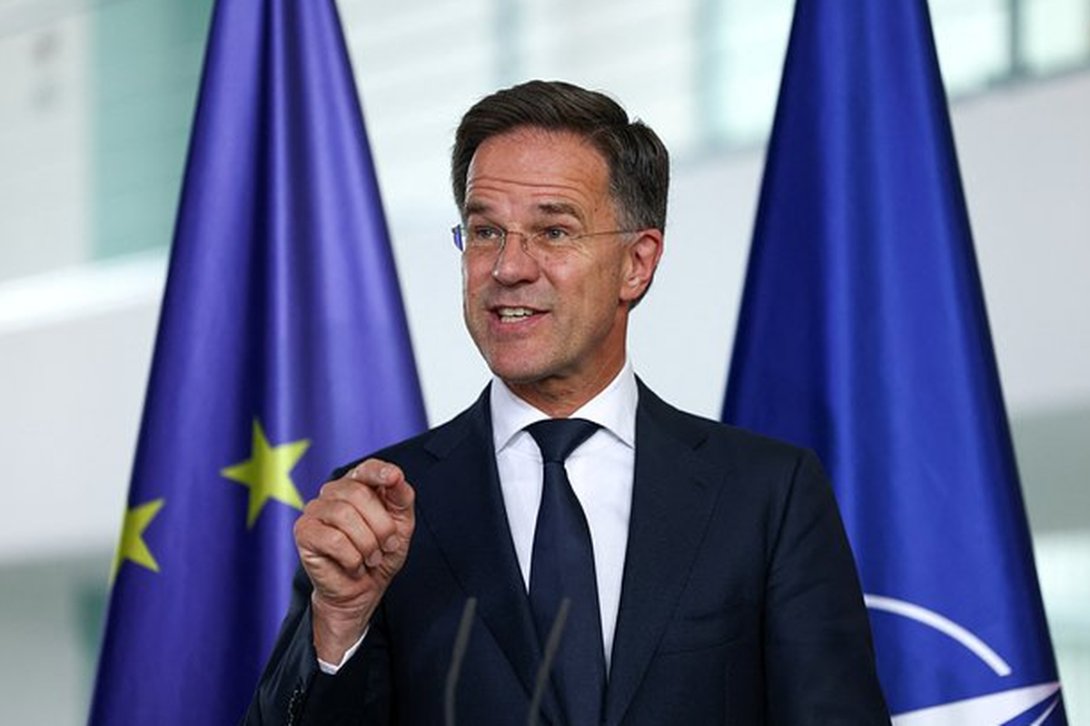 Генсек НАТО изменил риторику в отношении России