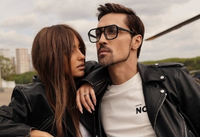 Дима Билан выразил радость в связи с рождением дочери Мари Краймбрери