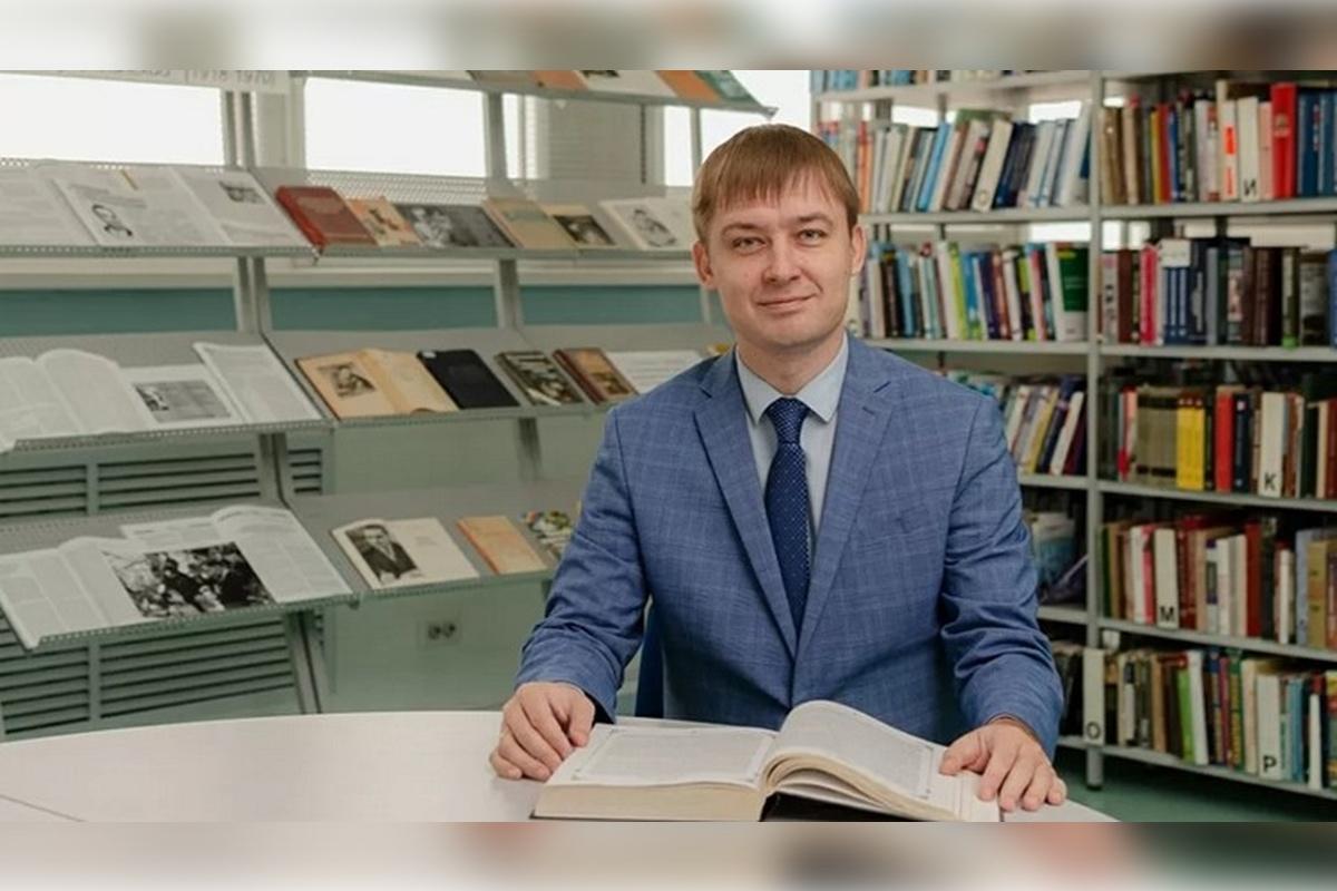 В одном из вузов Мордовии произошло новое назначение