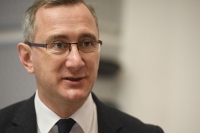 Власти Калужской области пообещали серьезно обновить троллейбусный автопарк