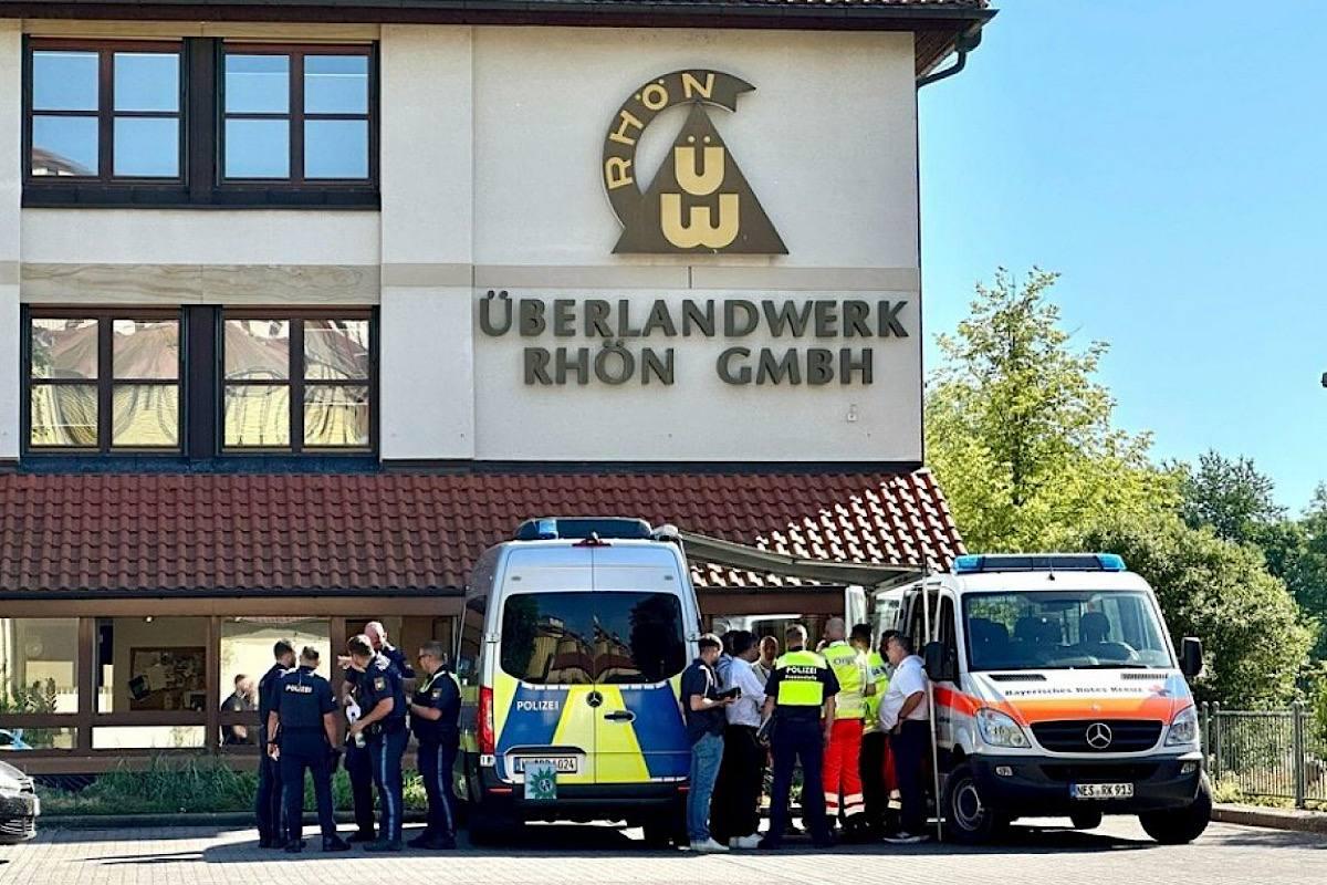 Трагедия в Гартнерзее: мужчина погиб после прыжка с пятиметрового трамплина