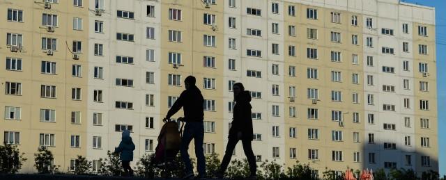 В России предложили отменить первый взнос по ипотеке для молодых семей
