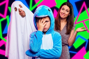 Дельфин, Каспер, Люцифер и Ковид. Какие необычные имена россияне дают детям. Отчества будут – атас!