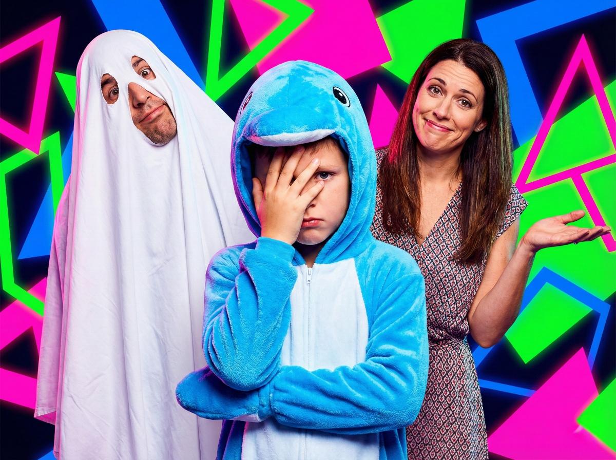 Дельфин, Каспер, Люцифер и Ковид. Какие необычные имена россияне дают детям. Отчества будут – атас!