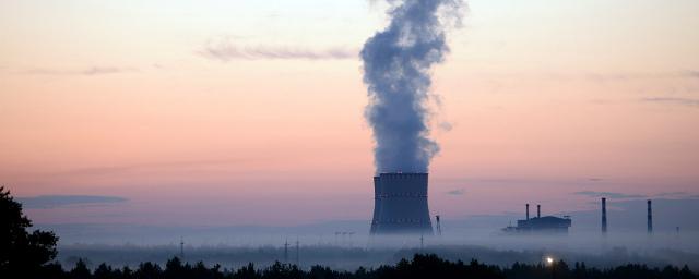 Три энергоблока отключили на Калининской АЭС в Тверской области