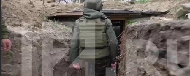 ВСУ совершают локальные вылазки на разных участках Днепра в Херсонской области