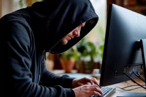 Мошенники открыли фальшивые интернет-магазины перед началом учебного года