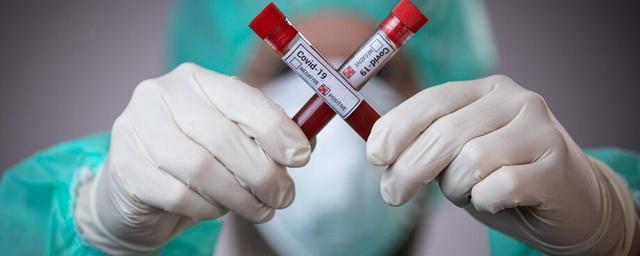 В Иркутской области подтвержден второй случай коронавируса