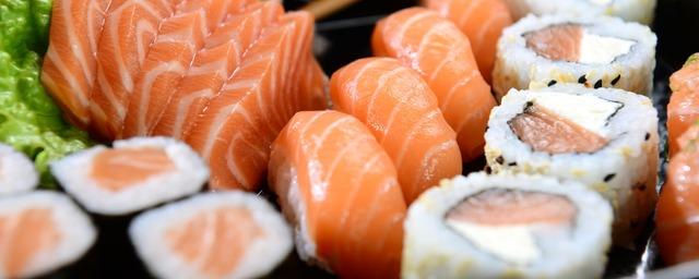 Врач Сопрун сообщила, что суши, фастфуд, майонез и сухофрукты могут привести к диабету