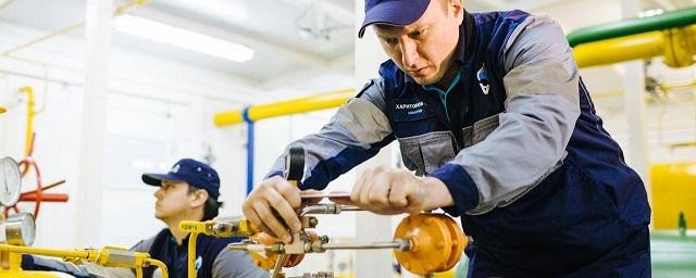 В деревне Михнево начались работы по программе социальной газификации