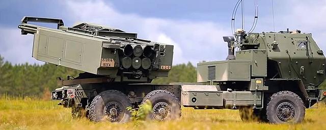 WP: 8 сентября Минобороны США объявит о поставке Украине HIMARS и другого оружия на $675 млн