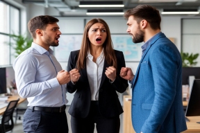 Перемены нужны, но менять работу страшно: почему стабильное кресло в компании стало золотой клеткой, из которой боятся вылететь?