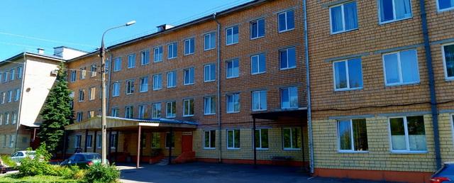Чеховская областная больница получила технику и оборудование на 95 млн рублей