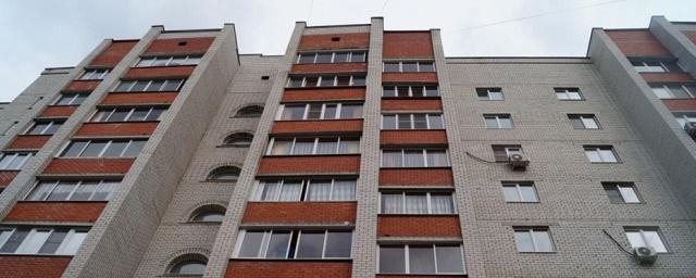 В Челябинске пенсионерка пыталась спуститься с 3-го этажа по простыням