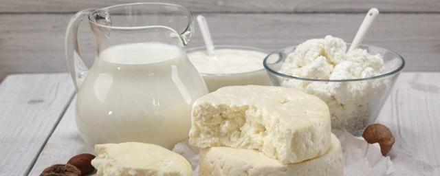 В России производители молочной продукции сообщили о проблемах при закупках закваски