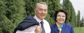 Глава МИД Казахстана Тлеуберди: Назарбаев и его семья не причастны к массовым протестам в Казахстане