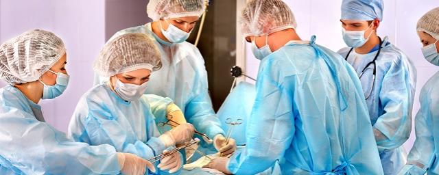 В Индии мальчику из Красноярска сделали операцию по пересадке сердца