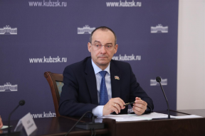 В ЗСК состоялось заседание рабочей группы по мерам поддержки участников СВО и их семей