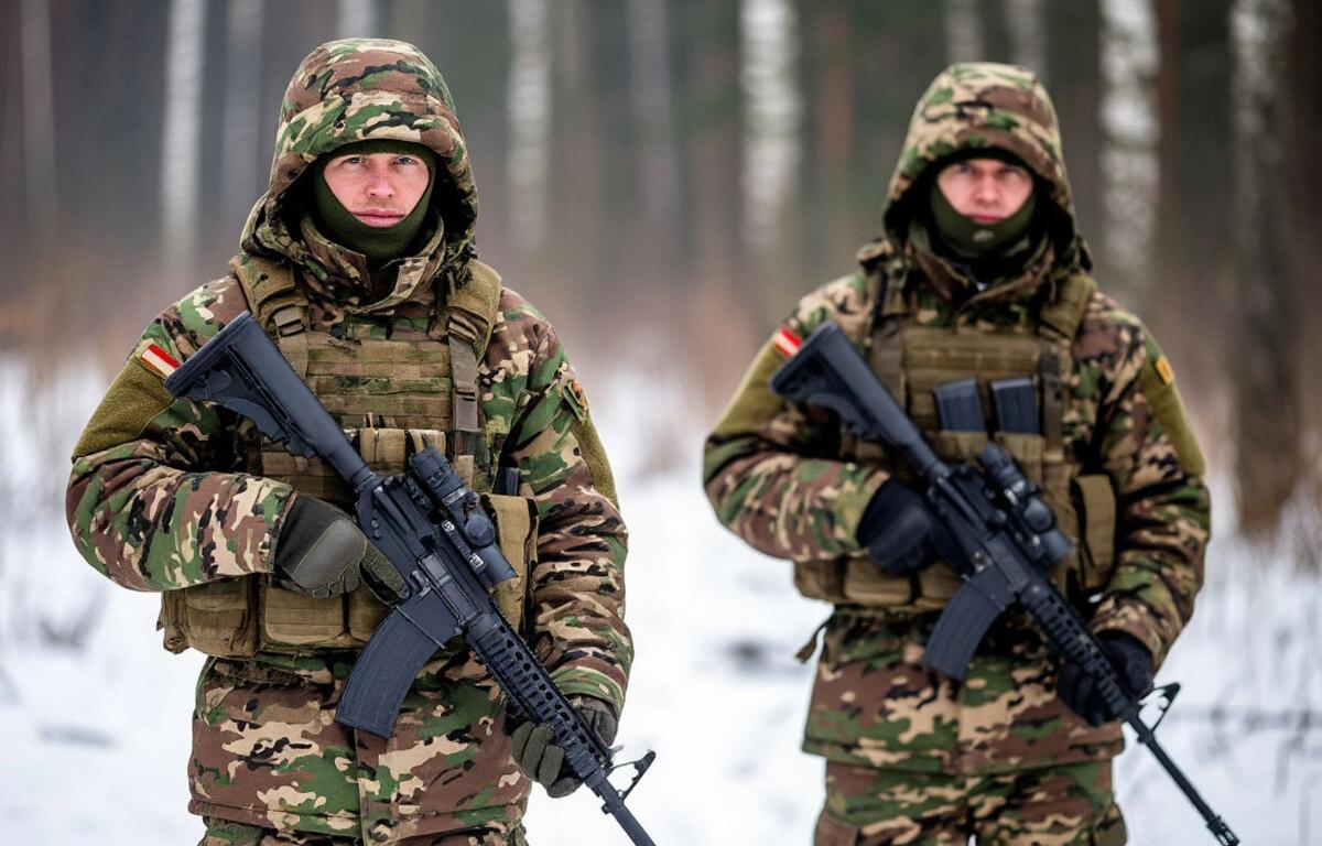 Польша получила 12 установок САУ K9A1 Thunder