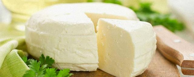 В Адыгее отстояли права на «Адыгейский сыр»