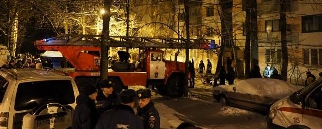 В Воронеже предъявили обвинение виновнику взрыва в доме на Космонавтов