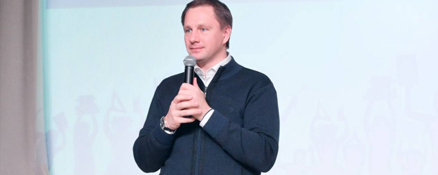 Дмитрий Волков поздравил красногорских мусульман с праздником Ураза-Байрам