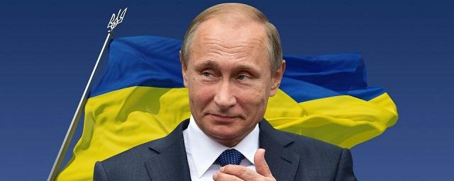 Песков: Путин не выстрелит себе в ногу ради мести Украине