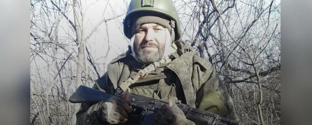 Пермский экс-депутат Александр Григоренко получил ранение в голову в ДНР