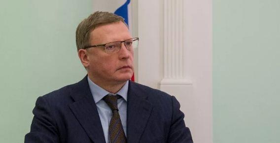 Глава Омской области отчитал региональный Минздрав после скандала со скорыми